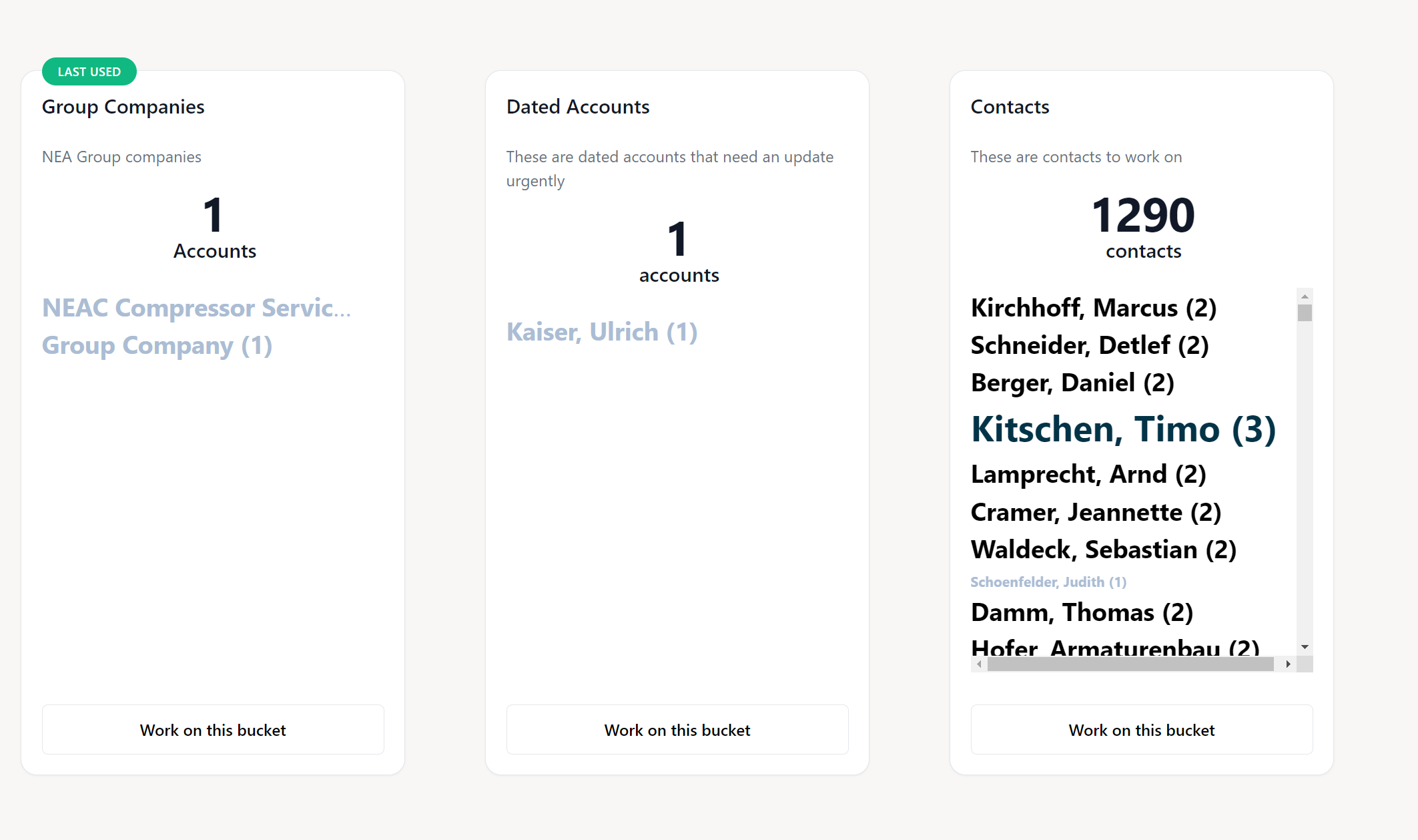 buckets-focuszone-ui