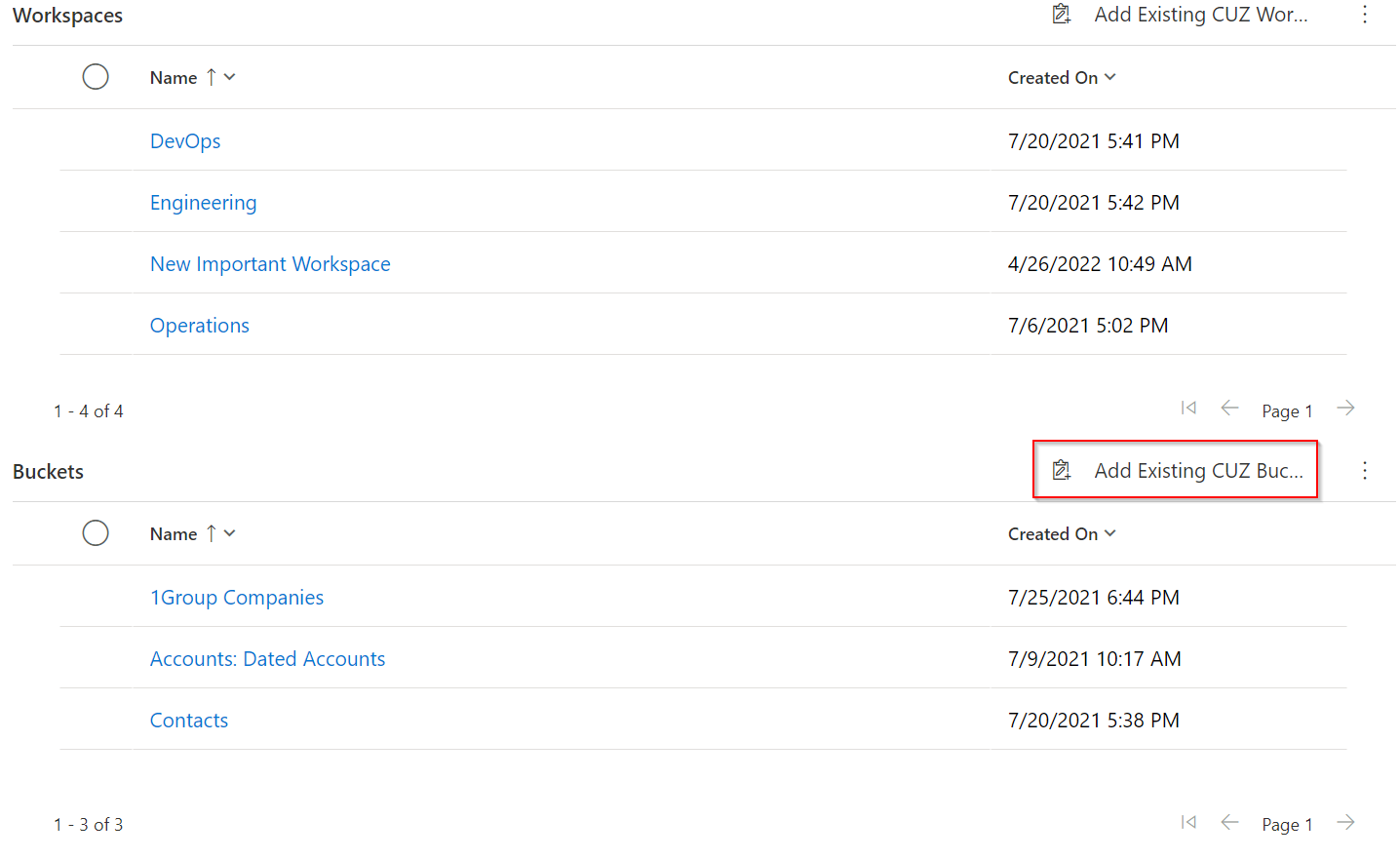 focuszone-buckets-subgrid